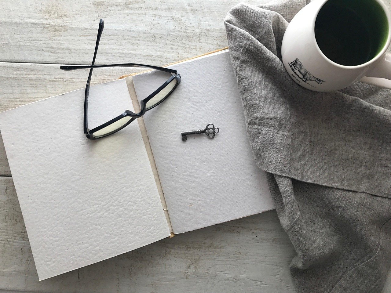 coffee, glasses, open book, study, desk, key, gray book, gray coffee, gray books, gray study, gray glass, gray desk, gray studying, gray glasses, gray key, coffee, open book, study, study, study, study, study, key, key