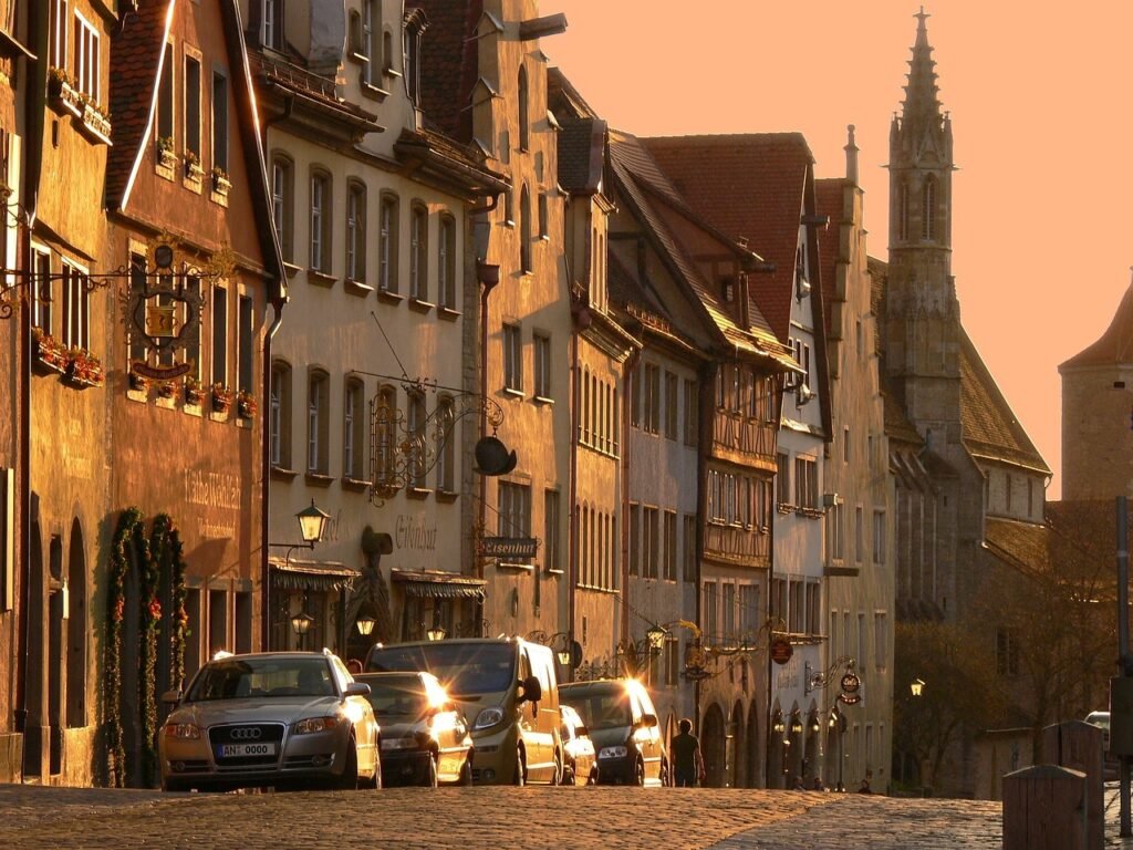 rothenburg, deaf, mr lane, evening light, hotel eisenhut, käthe wohlfahrt, bavaria, swiss francs, rothenburg, rothenburg, rothenburg, rothenburg, rothenburg